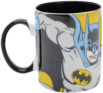 Caneca Porcelana IM Batman