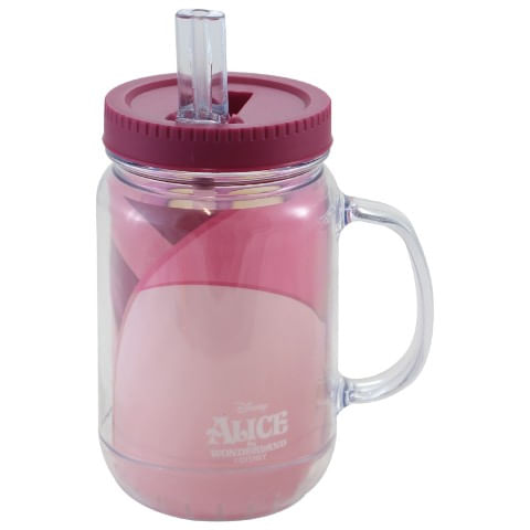 Caneca Pote - Gato Risonho