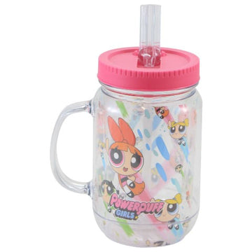 Caneca Pote - Meninas Super Poderosas