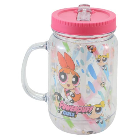 Caneca Pote - Meninas Super Poderosas