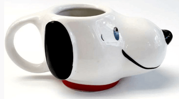 Caneca Snoopy Face