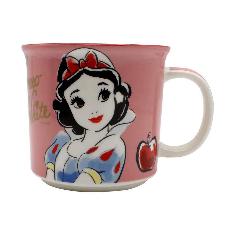 Caneca - Snow White - Branca de Neve
