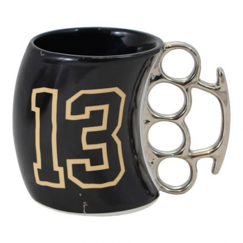 Caneca Soco Inglês - Vintage 13 Motors