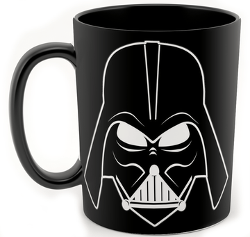 Caneca - Star Wars - Darth Vader