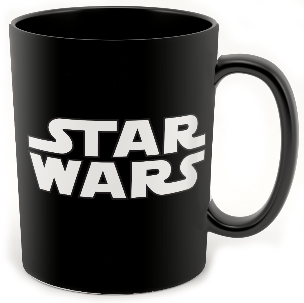 Caneca - Star Wars - Darth Vader