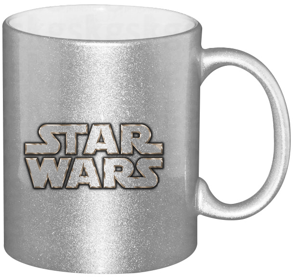Caneca - Star Wars - R2D2