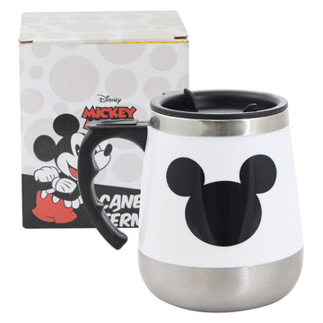 Caneca Térmica - Mickey Mouse