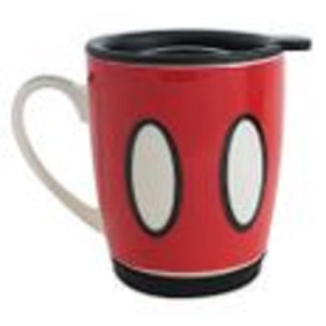 Caneca Térmica - Mickey Mouse Clássico