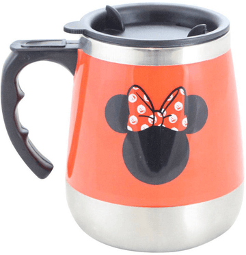 Caneca Térmica - Minnie Mouse