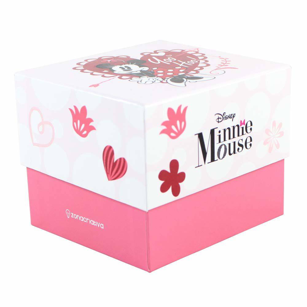 Caneca Térmica - Minnie Mouse