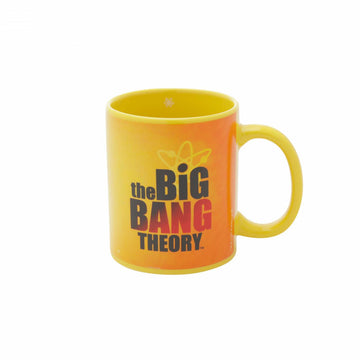 Caneca - The Big Bang Theory
