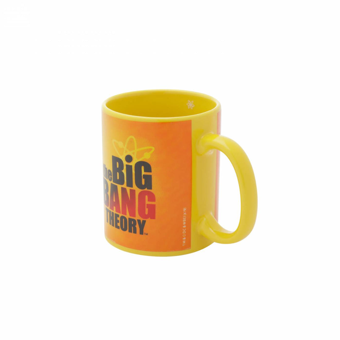 Caneca - The Big Bang Theory