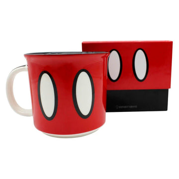 Caneca tom Mickey