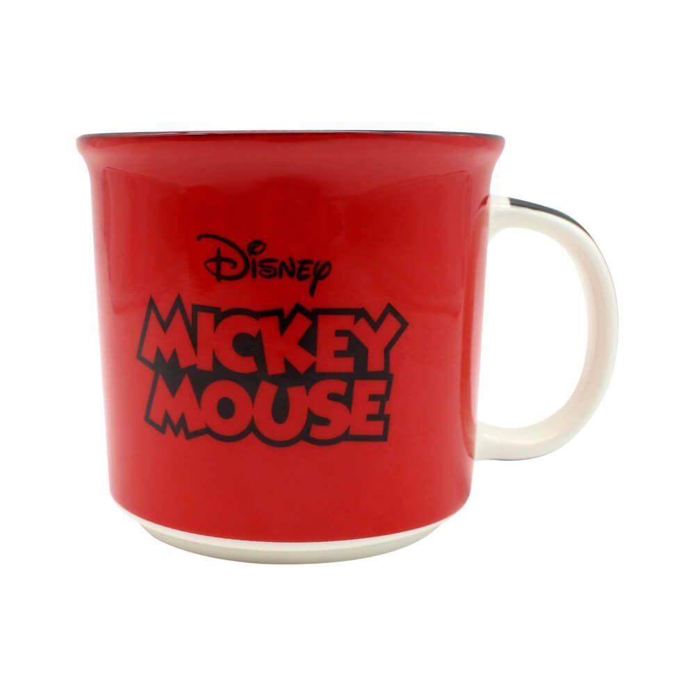 Caneca tom Mickey