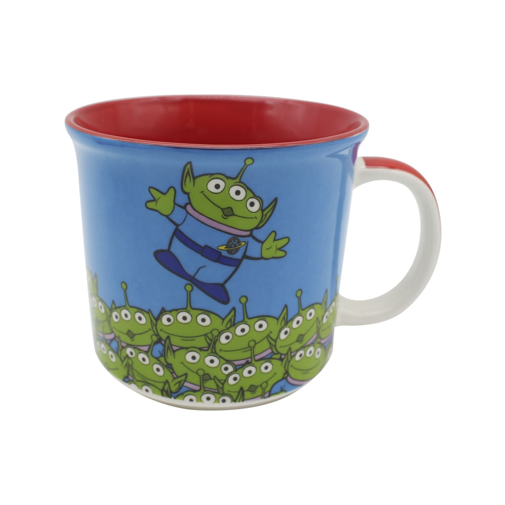 Caneca Toy Story