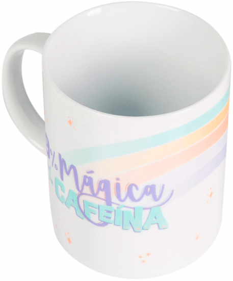 Caneca - Unicórnio 99% Mágica