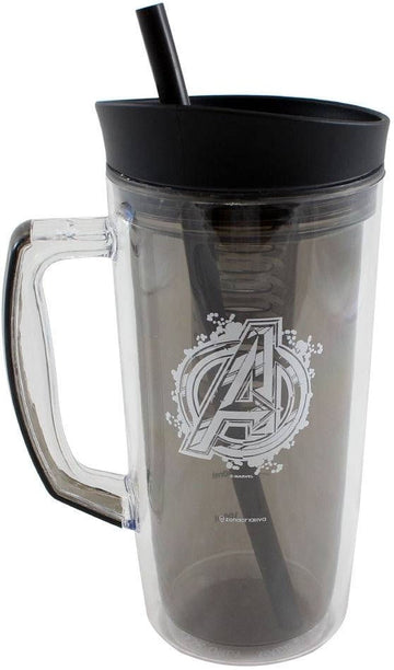 Canecão Jarra - Avengers