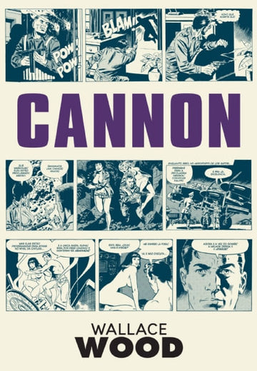 Cannon