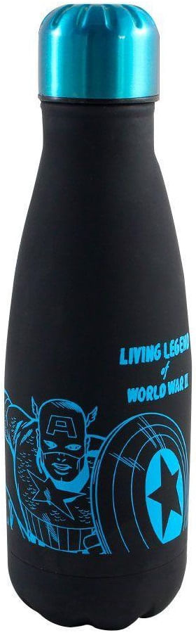 Cantil Captain America