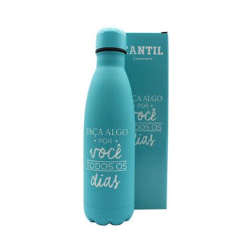 Cantil - Faça Algo Por Você Todos Os Dias