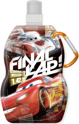 Cantil Flexível - Carros