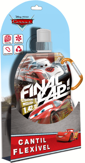 Cantil Flexível - Carros