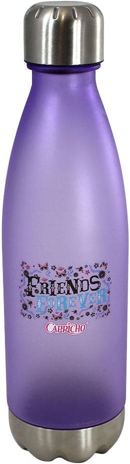 Cantil Fosco - Capricho - Friends Forever