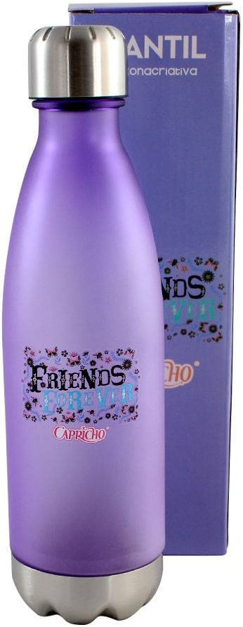 Cantil Fosco - Capricho - Friends Forever