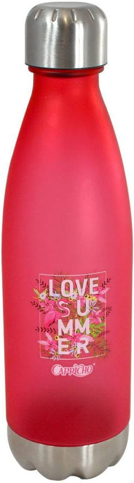 Cantil Fosco - Capricho - Love Summer