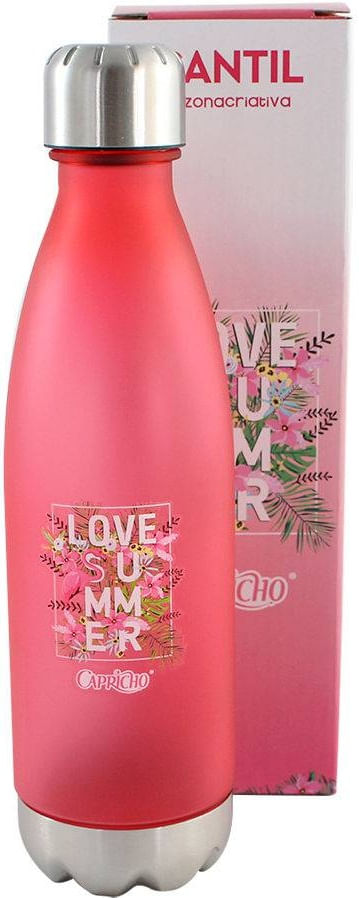 Cantil Fosco - Capricho - Love Summer