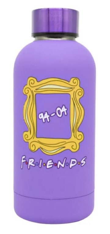 Cantil Max Mini Emborrachado Friends
