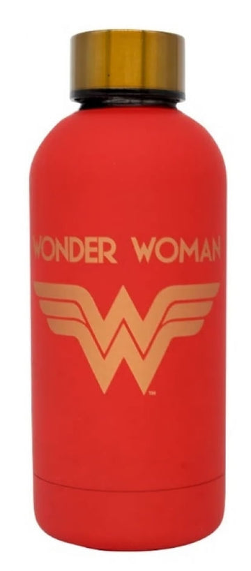 Cantil Max Mini Fosco Mulher-Maravilha