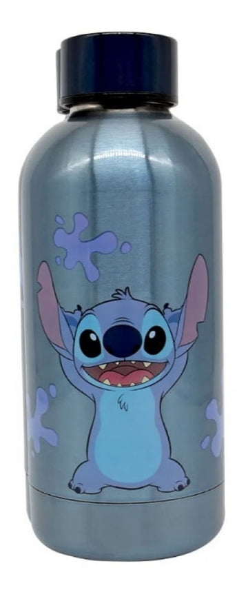 Cantil Max Mini Metálico Stitch