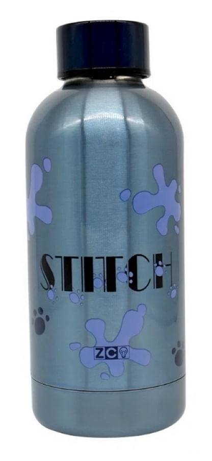 Cantil Max Mini Metálico Stitch