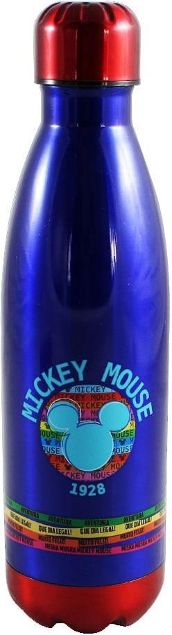 Cantil - Mickey - 90 Anos de Magia