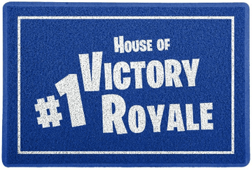 Capacho criativo - #1 Royale