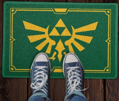 Capacho Criativo - Magia Antiga