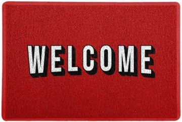 Capacho Criativo - Net Welcome