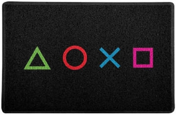 Capacho Criativo - PS Botões