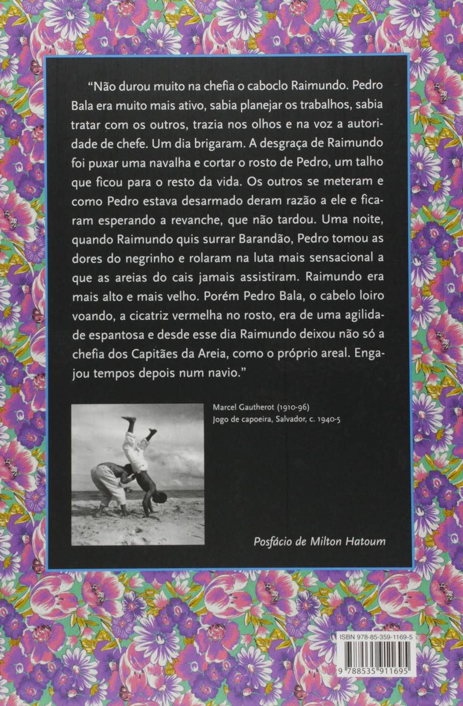 Capitães de Areia - Jorge Amado