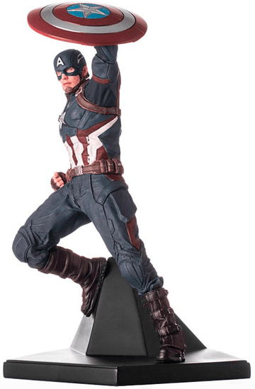 Captain America - Civil War 1/10 Art Scale