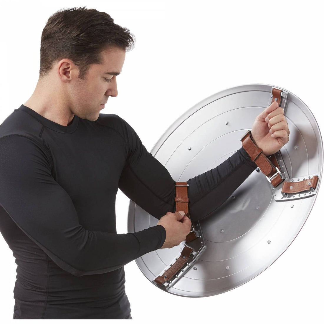 Captain America - Shield - Escudo