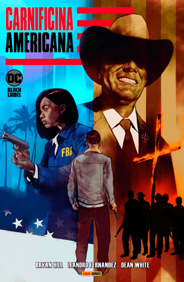 Carnificina Americana