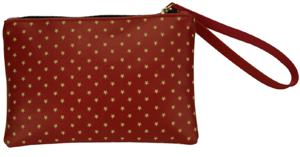 Carteira Almoço Mulher Maravilha