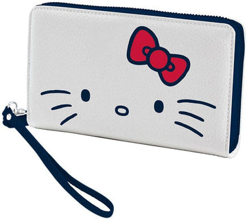 Carteira Hello Kitty