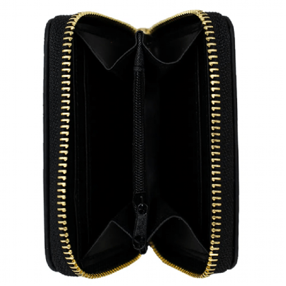 Carteira Preta - Gringotts