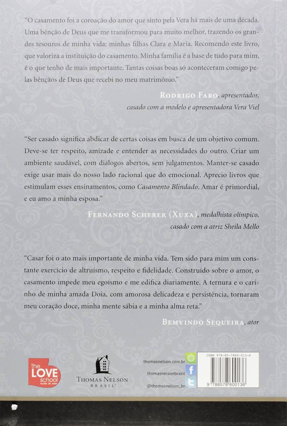 Casamento Blindado - Renato e Cristiane Cardoso