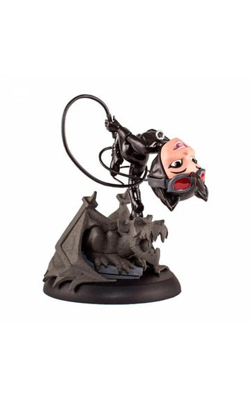 Catwoman - Rebirth - Q FIG - Quantum Mechanix