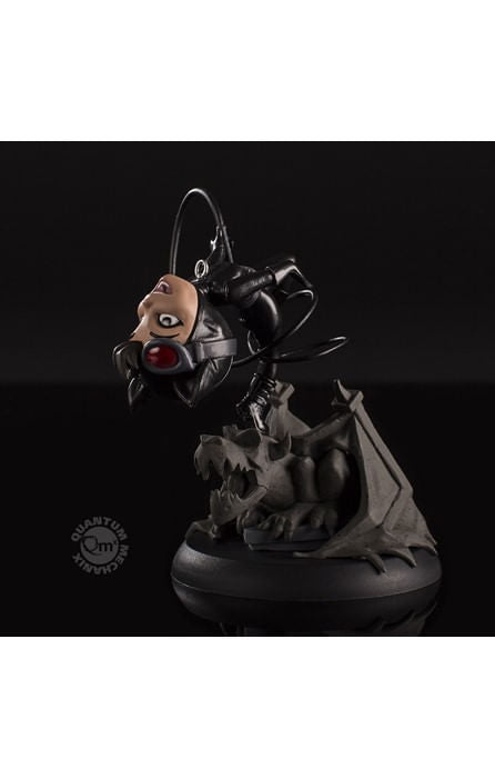 Catwoman - Rebirth - Q FIG - Quantum Mechanix