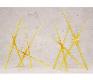 Cavaleiros do Zodíaco - Aiolia de Leão - DD Panoramation